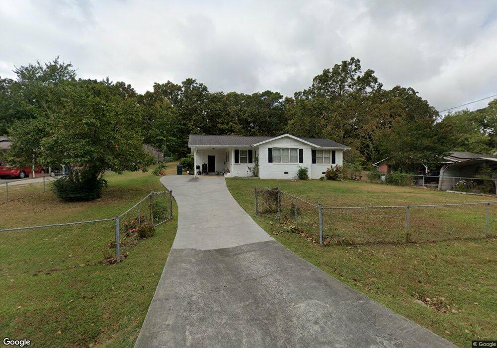 189 Lovebridge Dr SE, Calhoun, GA 30701 - photo 1