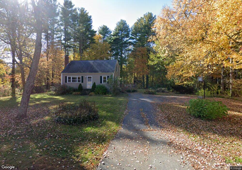 29 Steven Rd, Bellingham, MA 02019 - photo 1