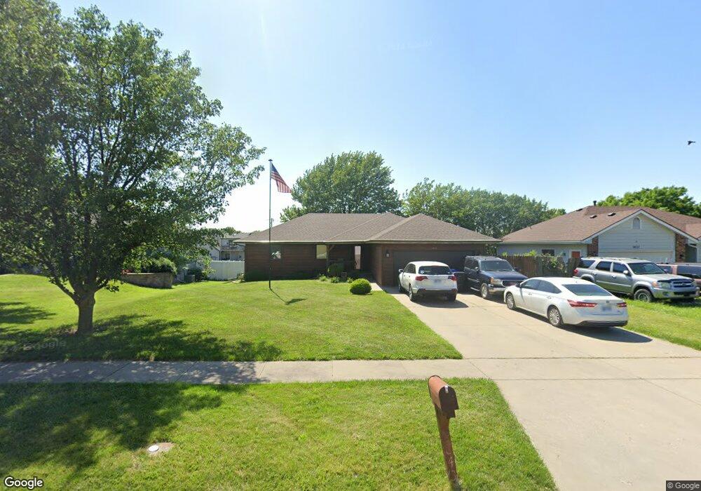 2843 SW Rother Rd, Topeka, KS 66614 - photo 1