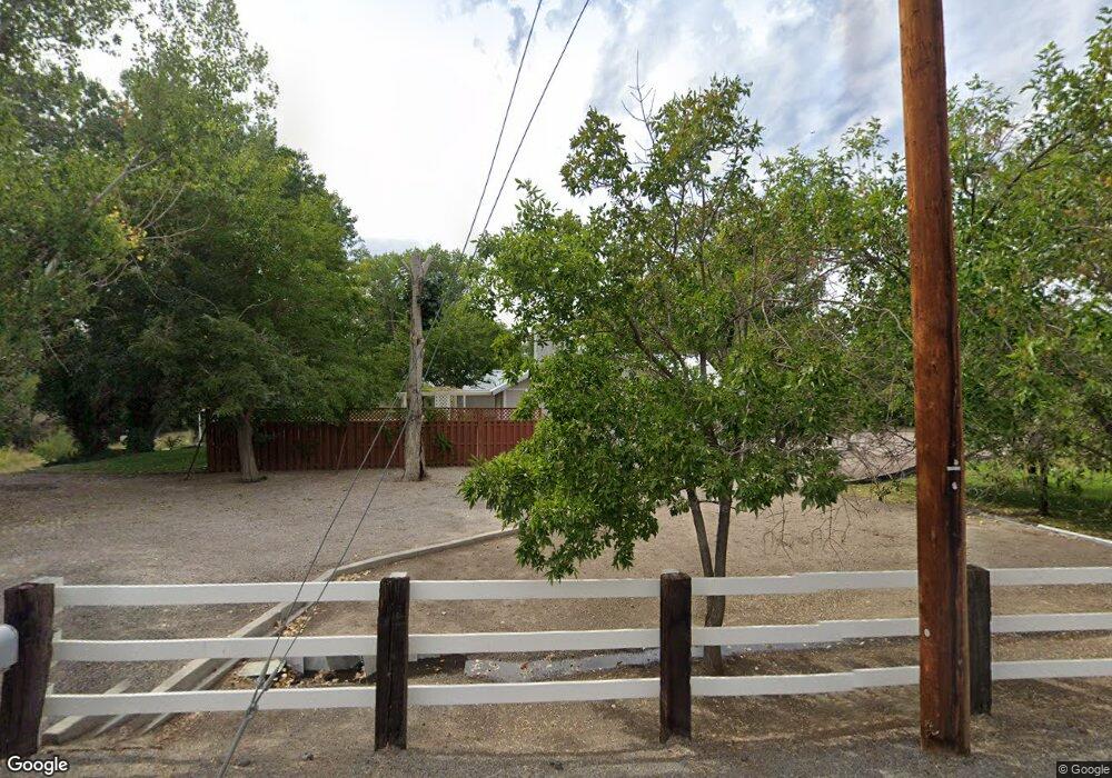 400 Sheckler Cut Off, Fallon, NV 89406 - photo 1