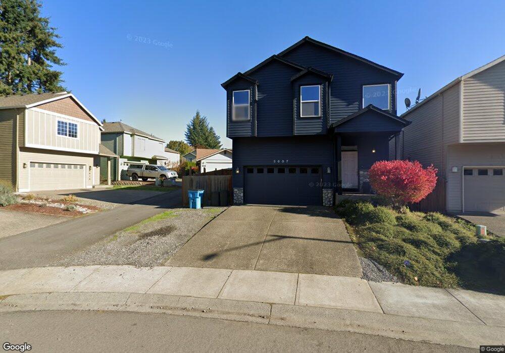 5609 NE 60th Ave, Vancouver, WA 98661 - photo 1