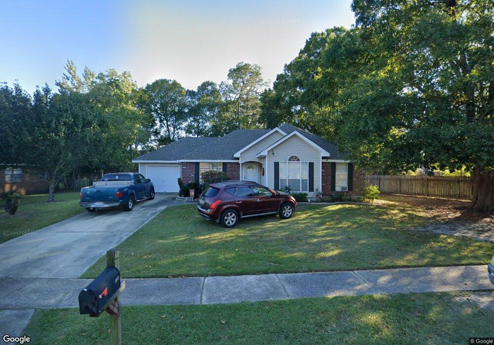 305 Robin Ln, Slidell, LA 70458 - photo 1