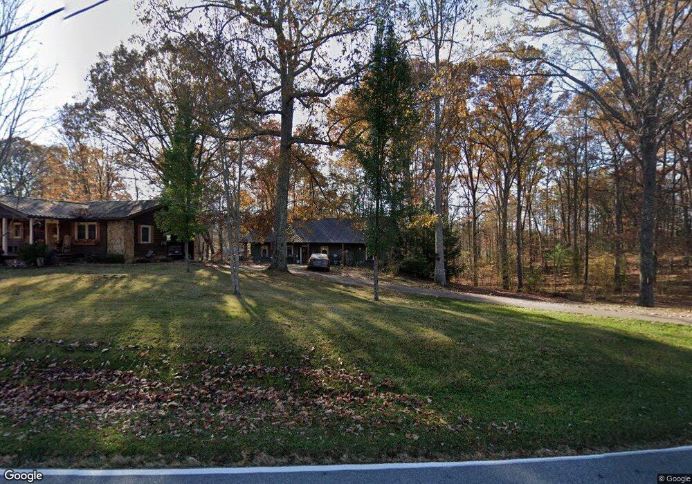 1800 Hardscrabble Rd, Mineral Bluff, GA 30559 - photo 1