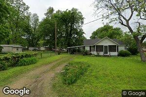 109 Henderson St, Marked Tree, AR 72365