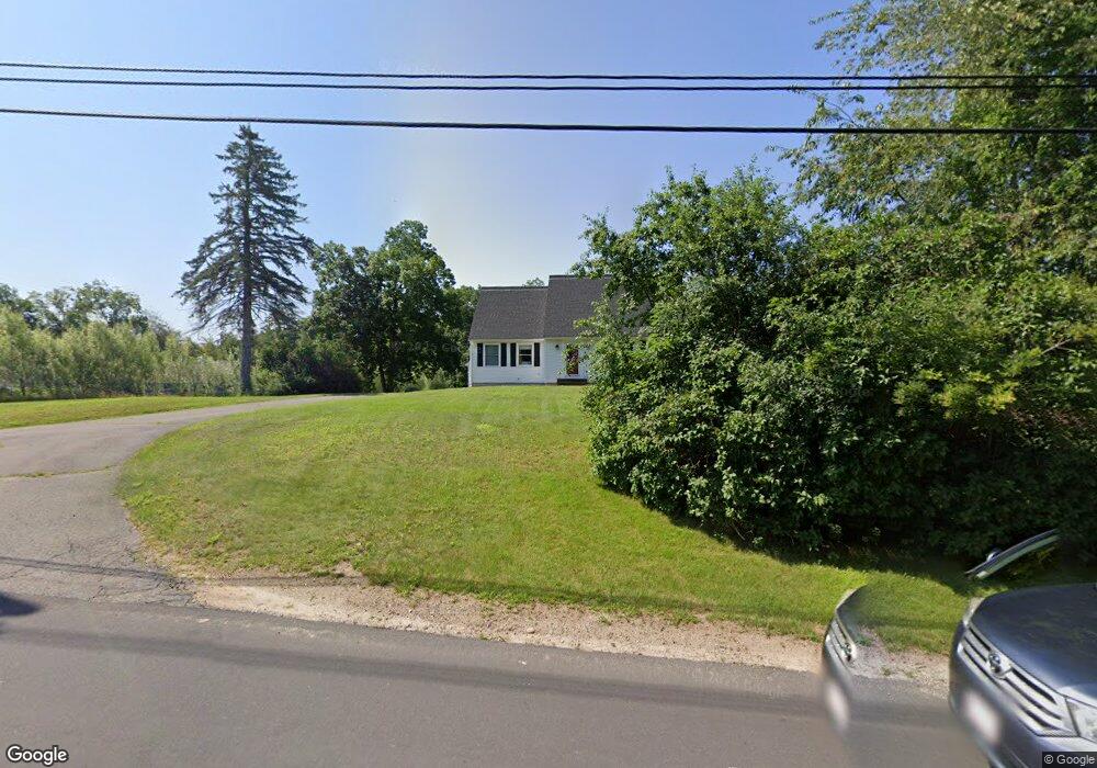 380 Liberty St, Haverhill, MA 01832 - photo 1