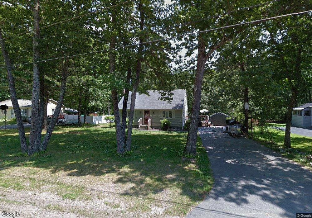 100 Running Brook Rd, Windham, ME 04062 - photo 1