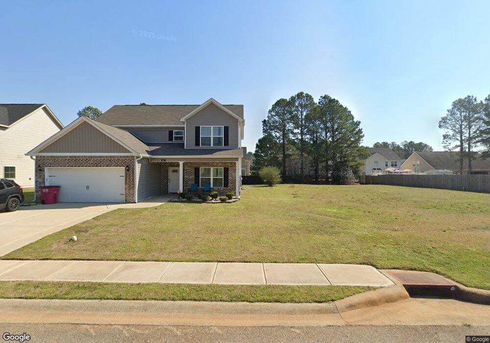 146 Arbor Creek, Warner Robins, GA 31093 - photo 1