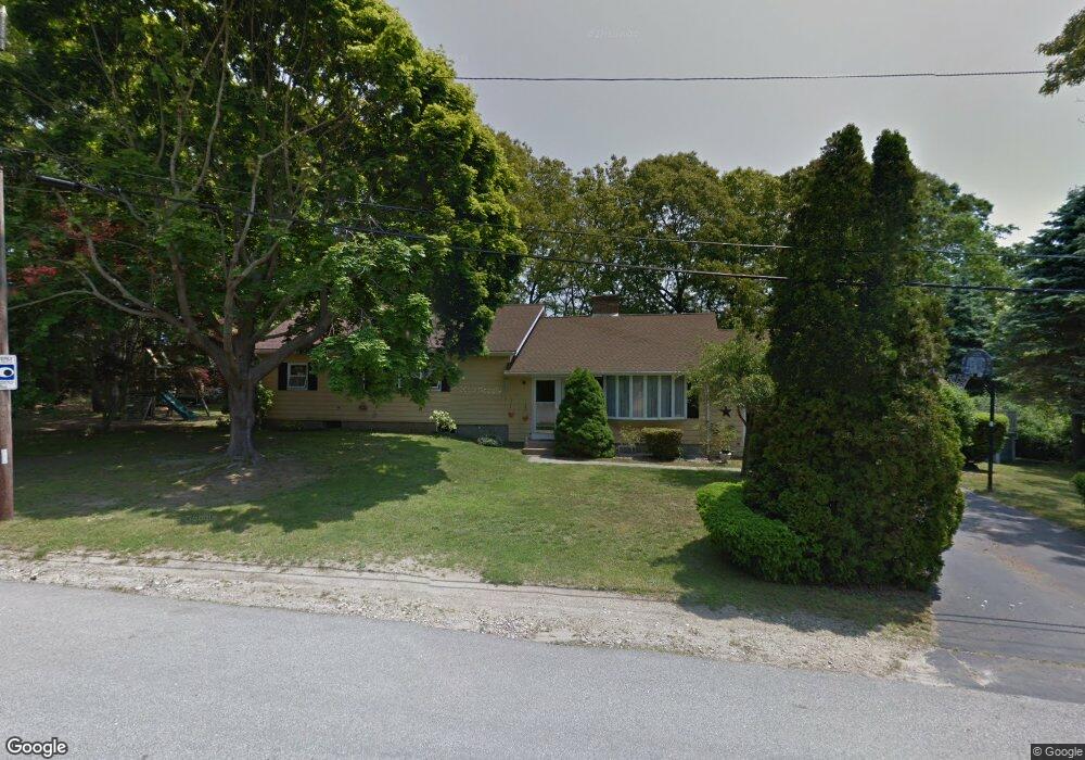 3 Memory Ln, Westerly, RI 02891 - photo 1