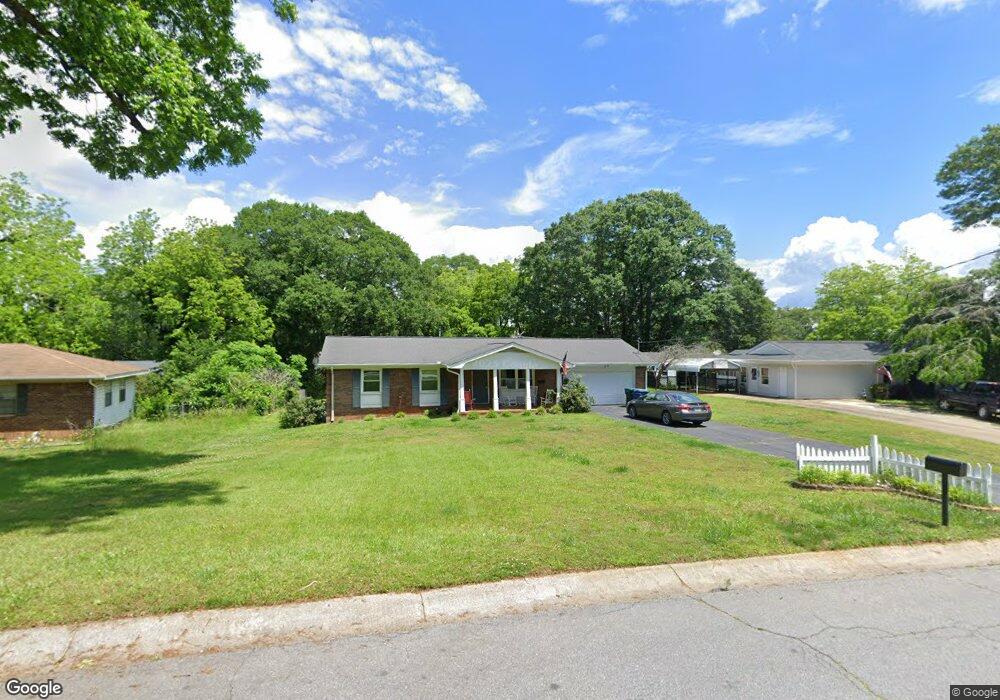 132 North Ave, Carrollton, GA 30117 - photo 1