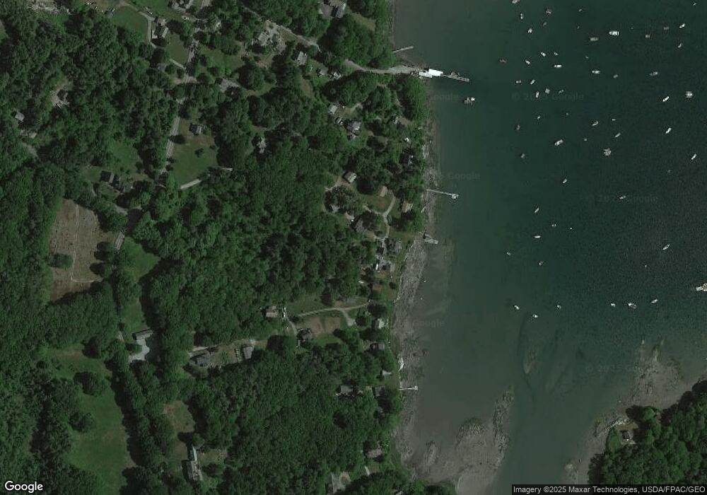 37 Harding Rd, Bristol, ME 04539 - photo 1