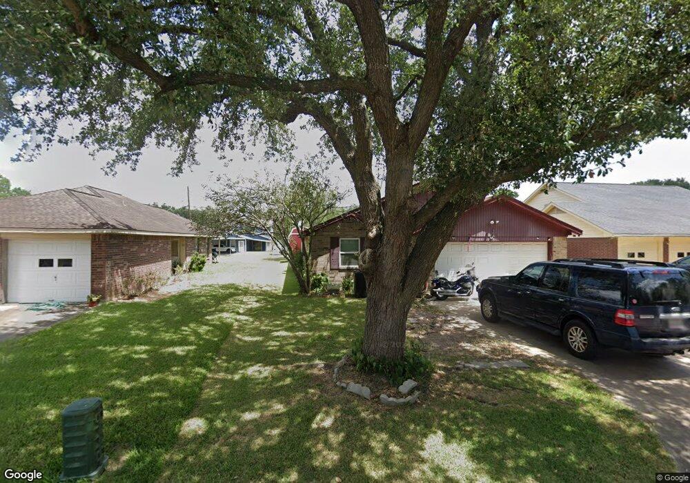 806 John Albert Dr, East Bernard, TX 77435 - photo 1