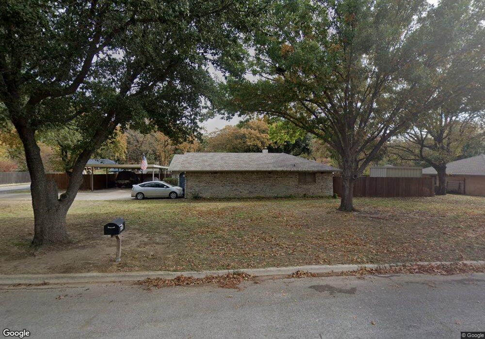 628 Cimarron Trail, Southlake, TX 76092 - photo 1