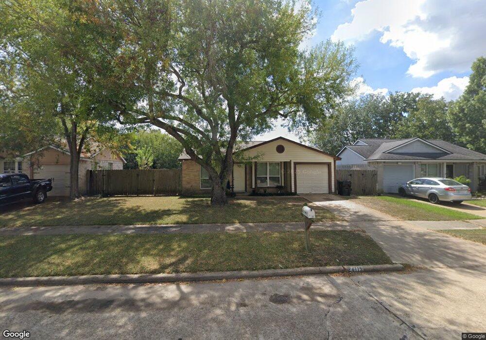 24115 Running Iron Dr, Hockley, TX 77447 - photo 1