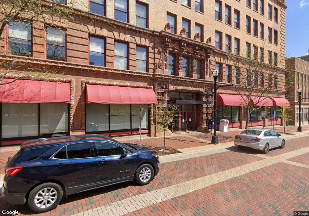 1106 Meridian St, Anderson, IN 46016 - photo 1