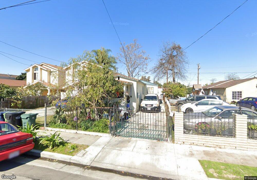 2055 E Piru St, Compton, CA 90222 - photo 1