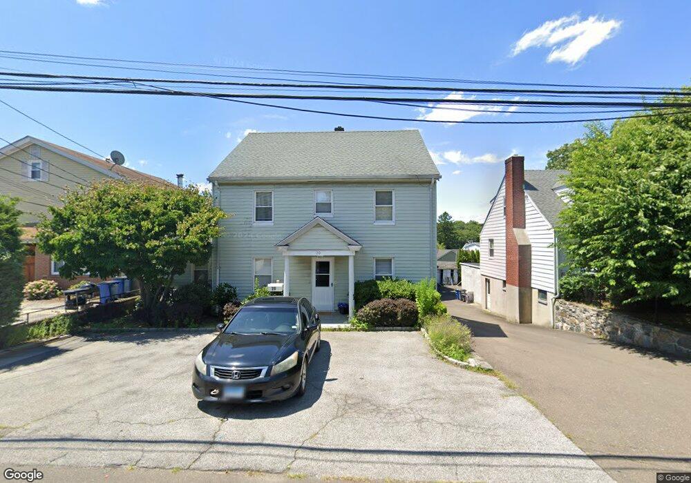 20 Harold St, Cos Cob, CT 06807 - photo 1