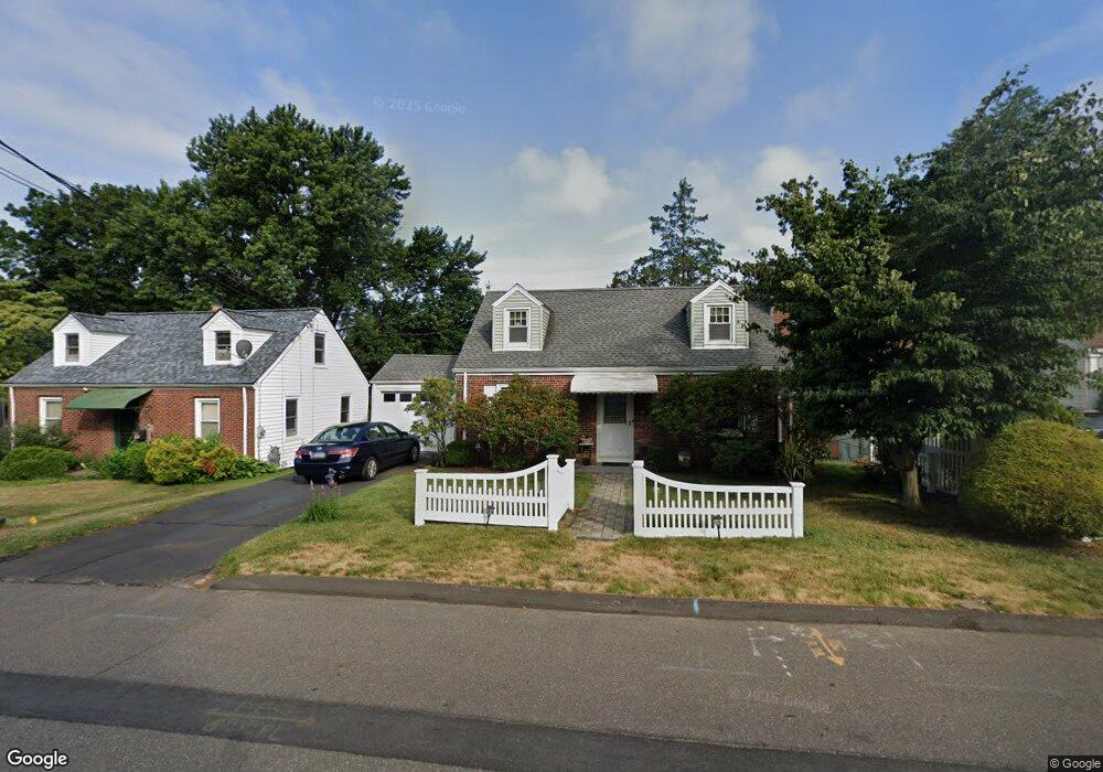 357 S Orchard St, Wallingford, CT 06492 - photo 1