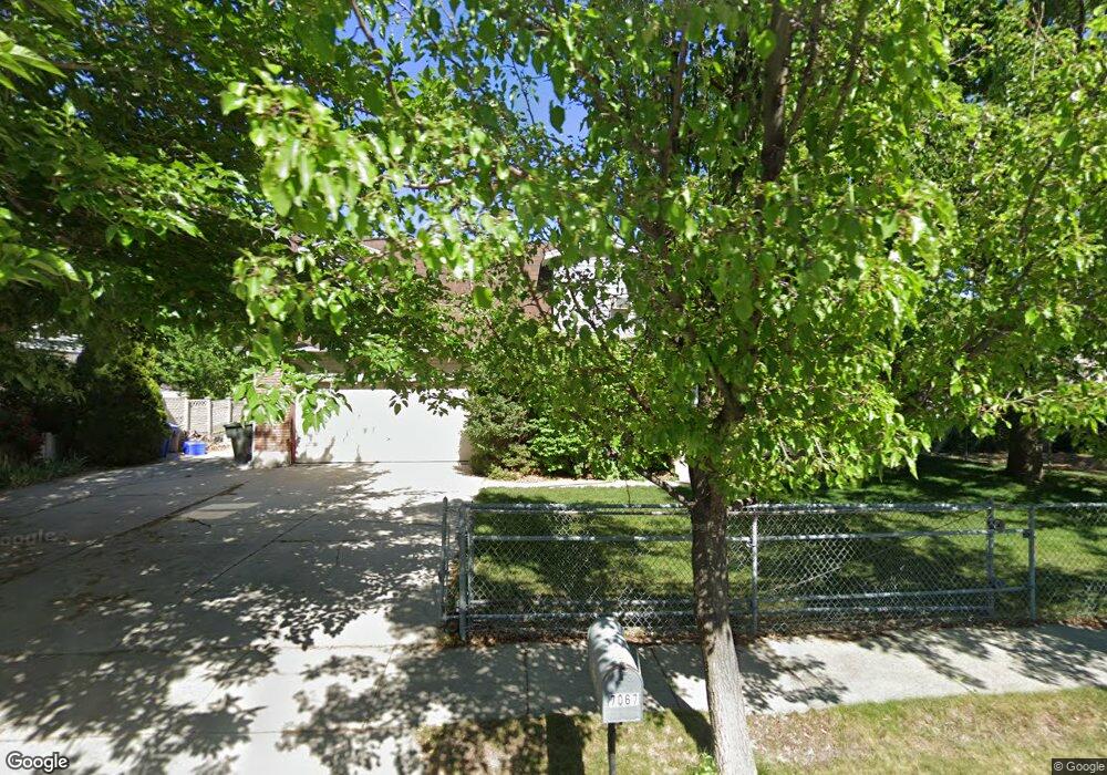 7067 Woodgreen Rd, West Jordan, UT 84084 - photo 1