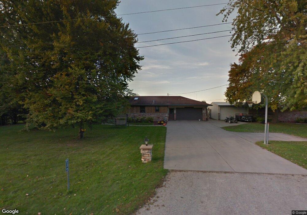 W5270 State Park Ct, Appleton, WI 54915 - photo 1