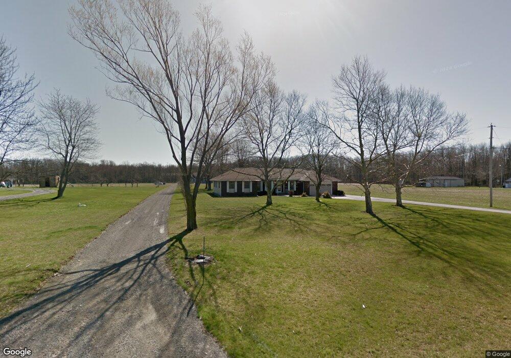 5480 County Road 35, Ada, OH 45810 - photo 1