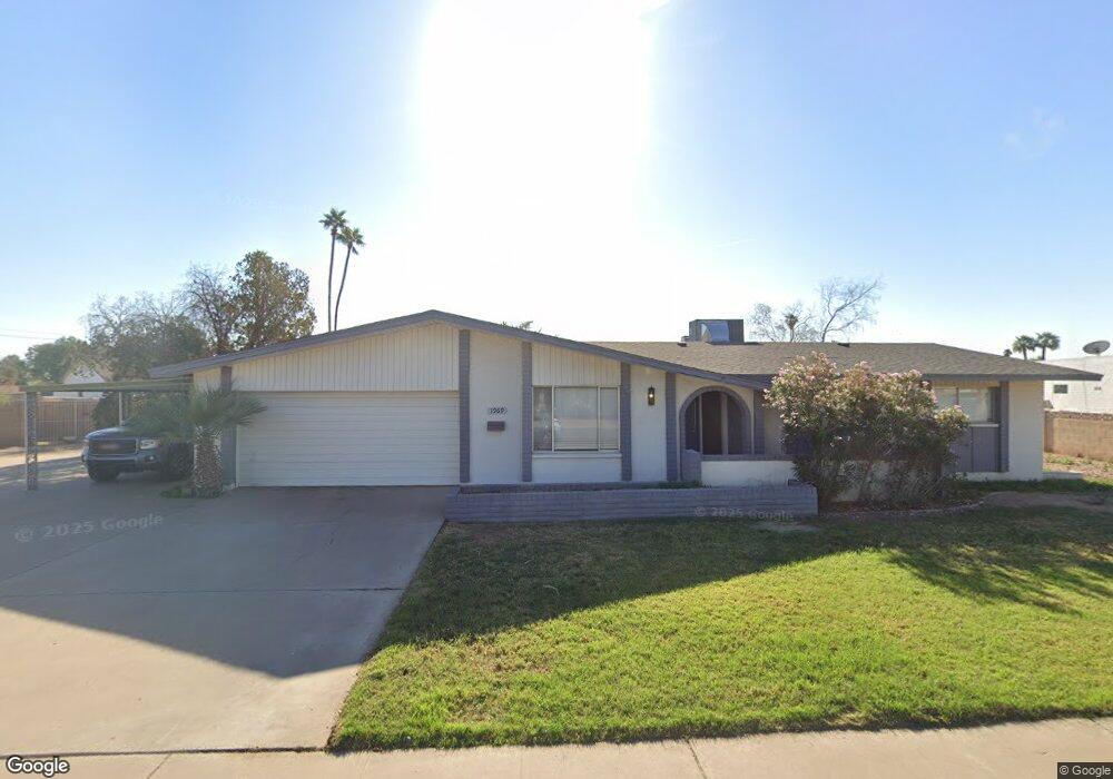 1969 E Loma Vista Dr, Tempe, AZ 85282 - photo 1