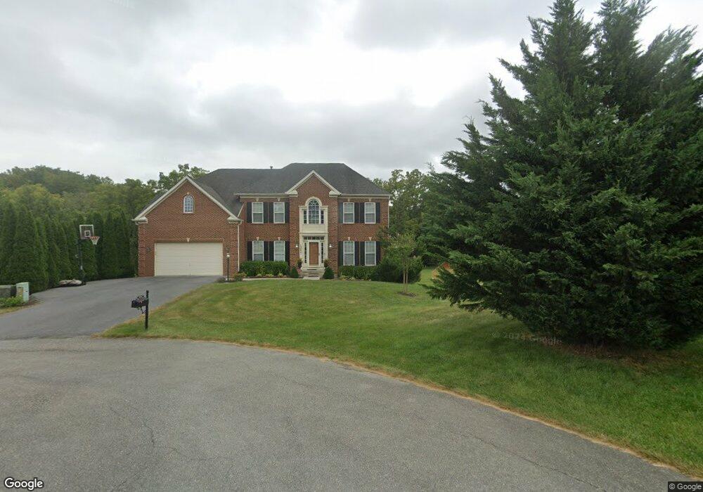 13857 Emerson Dr, Hagerstown, MD 21742 - photo 1