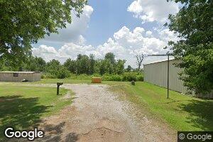100 E Huber Dr, Cyril, OK 73029