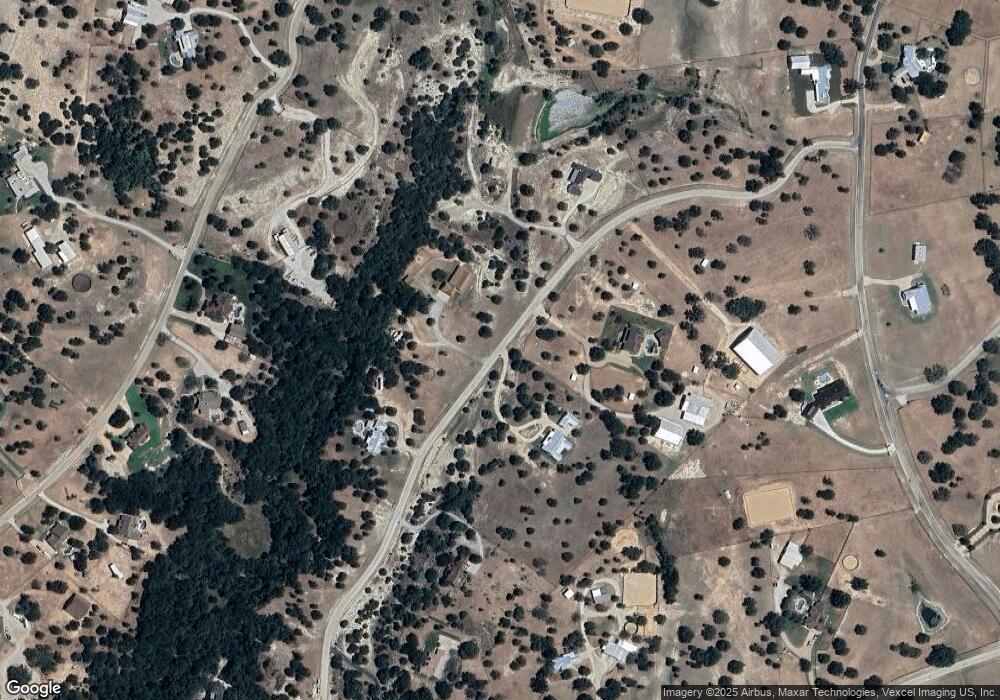 551 Cactus Rio Dr, Weatherford, TX 76087 - photo 1