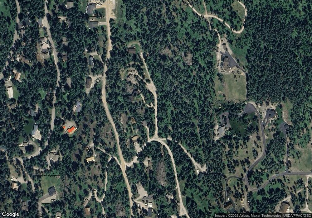 NHN Little Ct, Bigfork, MT 59911 - photo 1