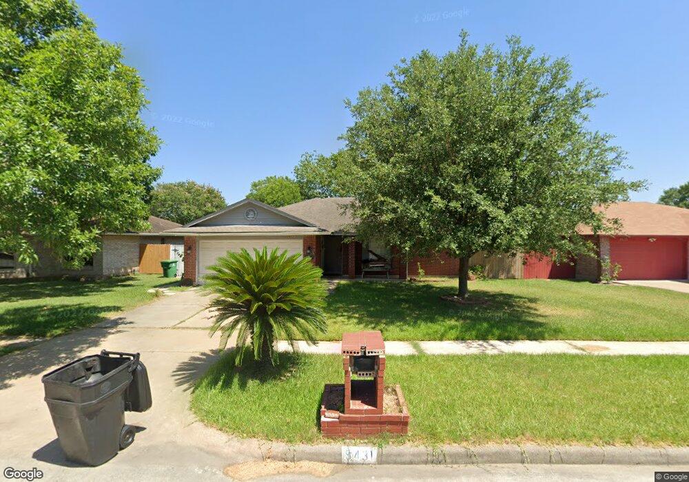 9431 Carmalee St, Houston, TX 77075 - photo 1