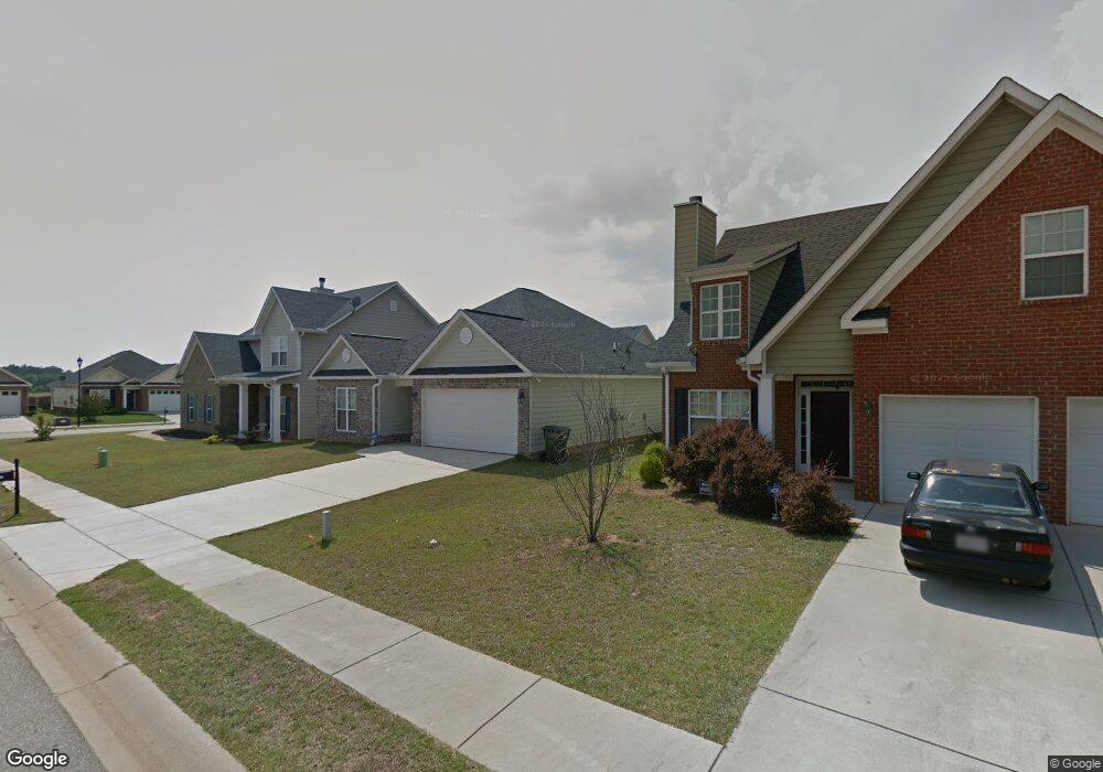 109 Sweetgum Way, Macon, GA 31216 - photo 1