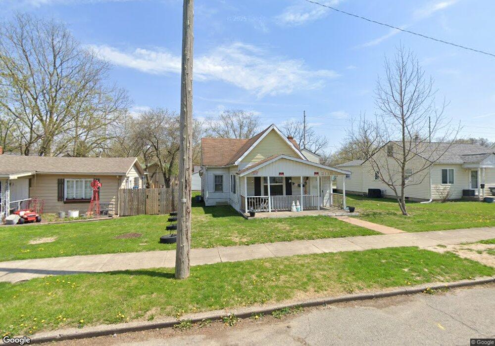 2118 Crystal St, Anderson, IN 46012 - photo 1