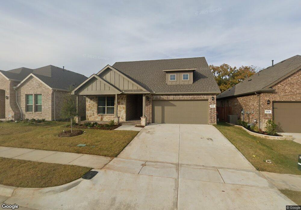 2537 2537 Sakeena Ct, Bedford, TX 76022 - photo 1