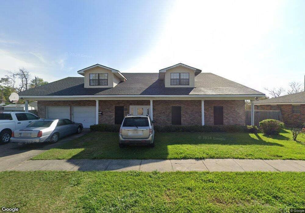 3025 General Patton St, Lake Charles, LA 70615 - photo 1