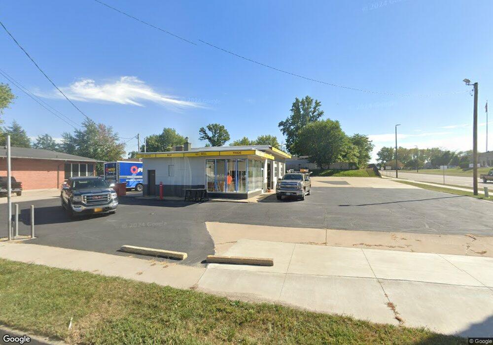 2301 6th St SW, Cedar Rapids, IA 52404 - photo 1