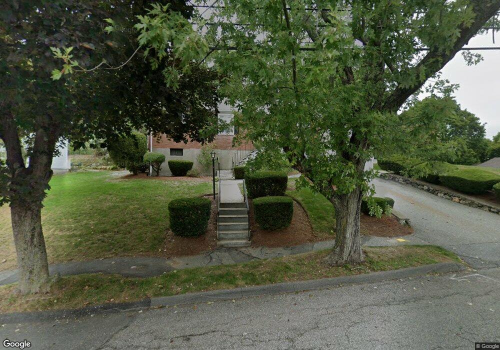 195 Temple Rd, Waltham, MA 02452 - photo 1