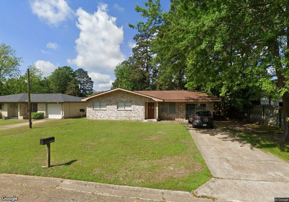 404 Johnson Ave, Wake Village, TX 75501 - photo 1