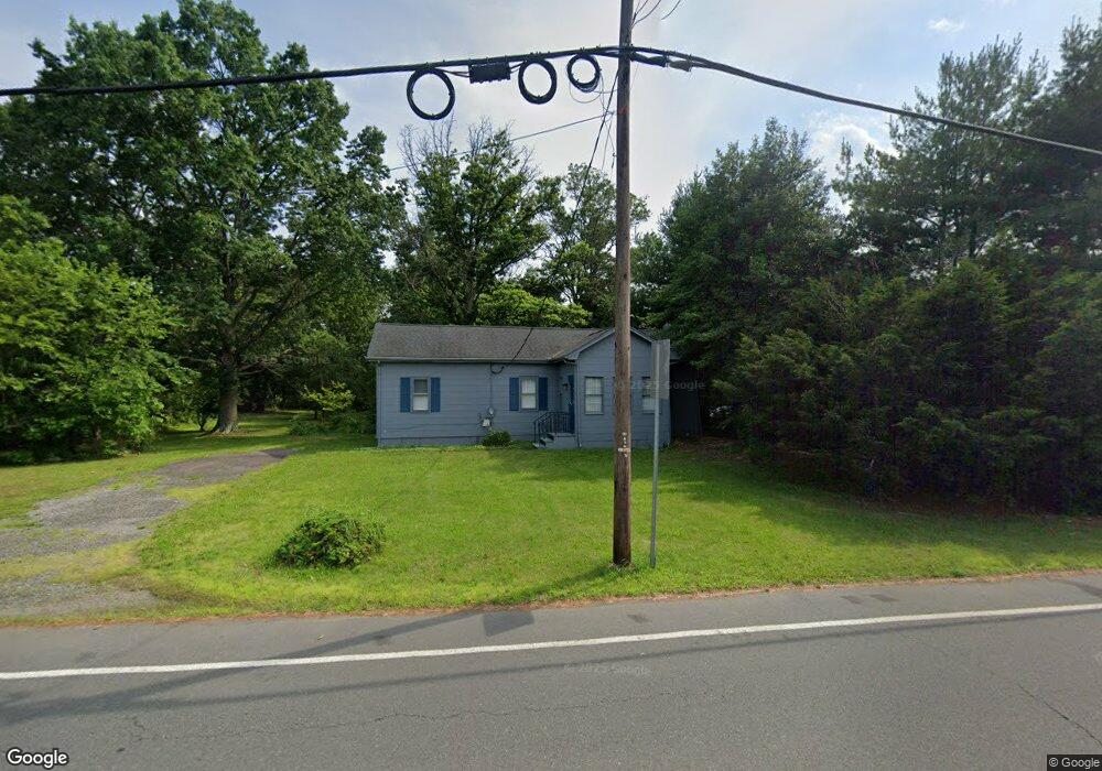 388 Monmouth St, East Windsor, NJ 08520 - photo 1