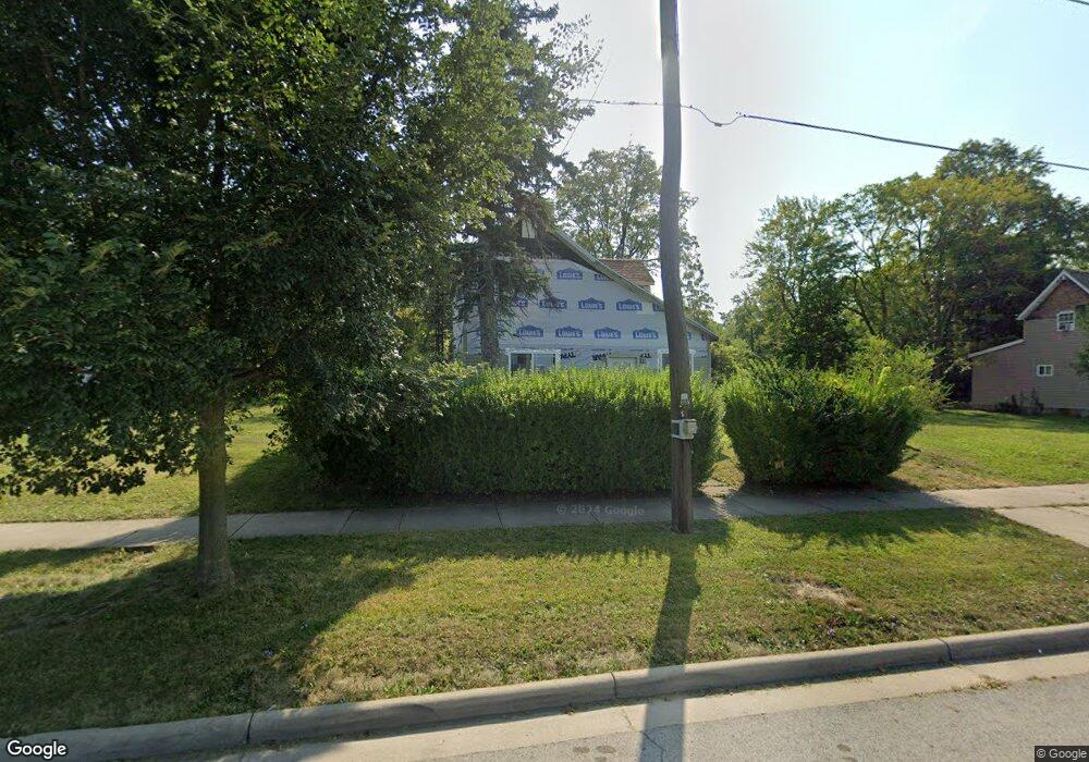 1129 S Main St, Lima, OH 45804 - photo 1