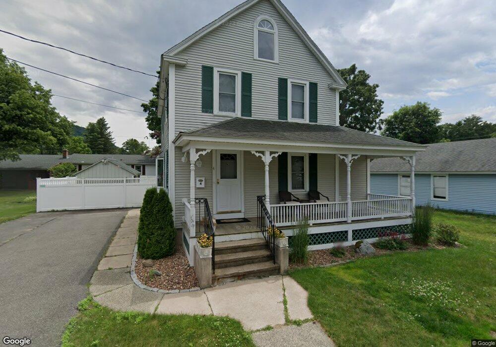 4 Mayher St, Easthampton, MA 01027 - photo 1