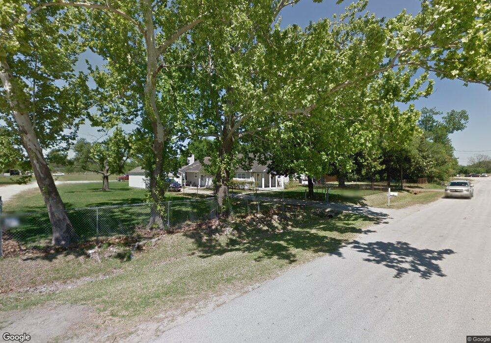 7321 Apache St, Houston, TX 77028 - photo 1