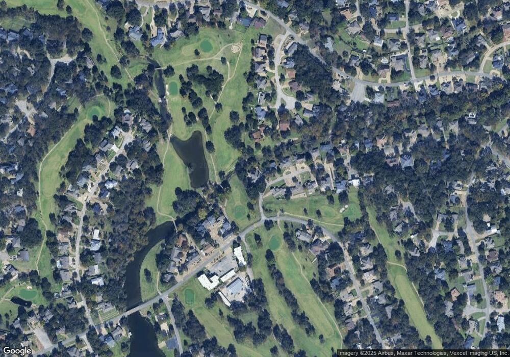 4232 Mojave Dr, Granbury, TX 76049 - photo 1