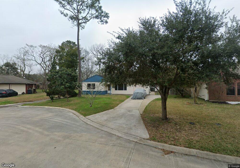 1737 S Park Dr, Alvin, TX 77511 - photo 1