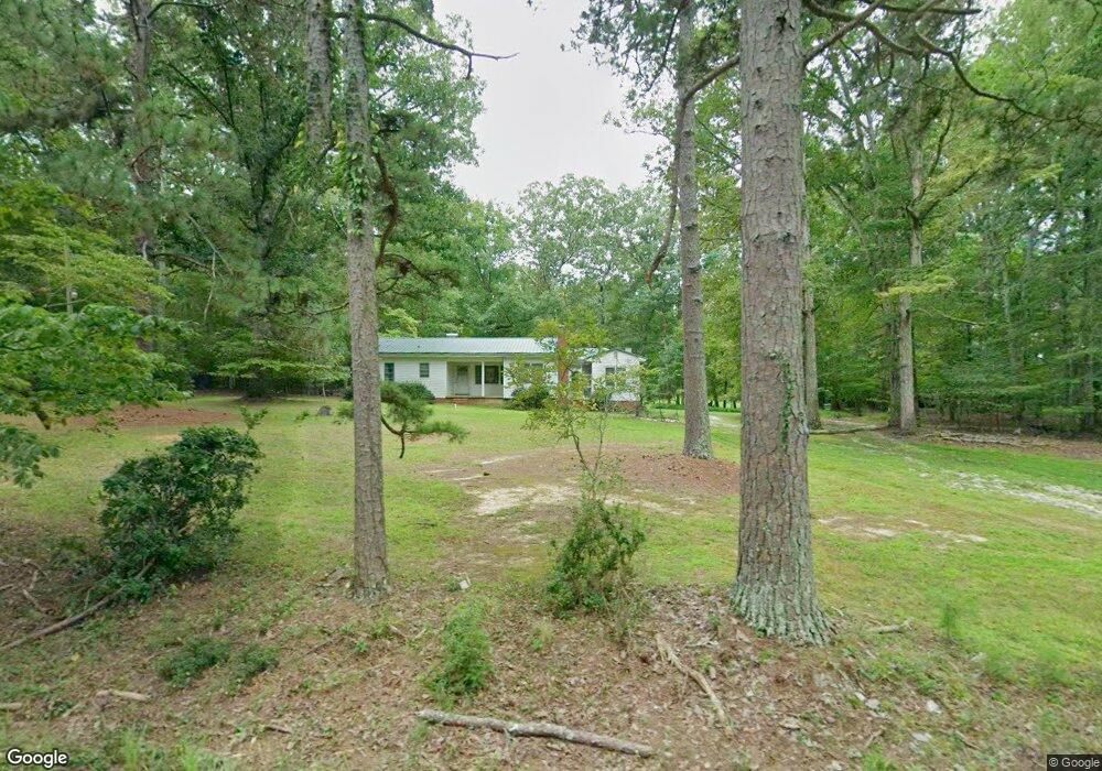 159 Low Water Bridge Rd, Troy, NC 27371 - photo 1