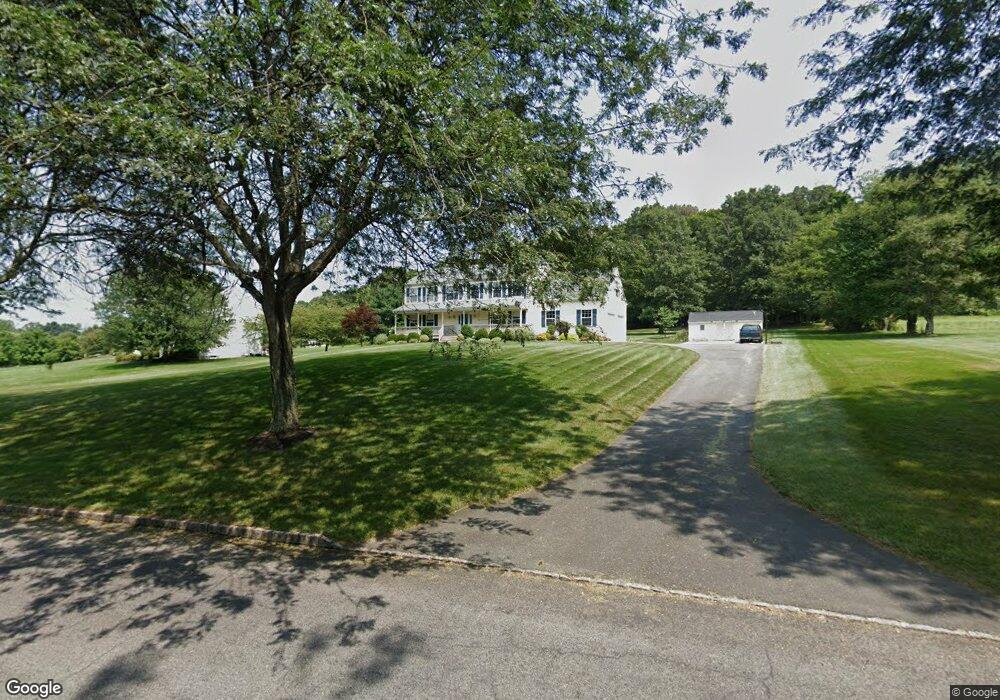 12 Jeremiah Ln, Pittstown, NJ 08867 - photo 1