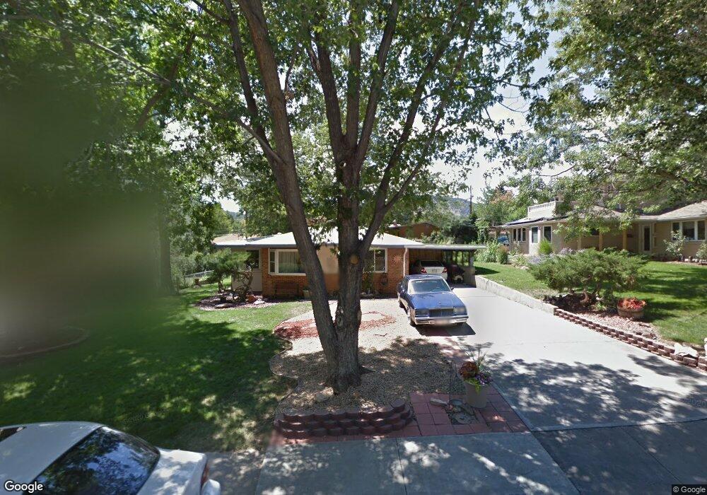 2861 21st St, Boulder, CO 80304 - photo 1
