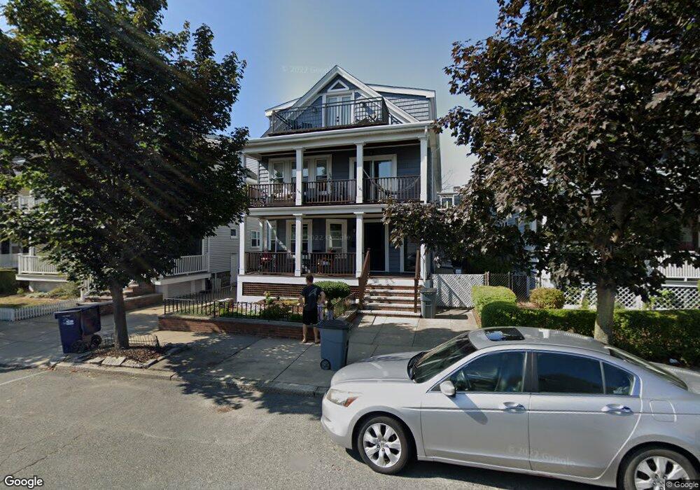 22 Marine Rd unit 24, Boston, MA 02127 - photo 1