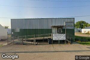 6 Railroad Ave W, Turtle Lake, ND 58575