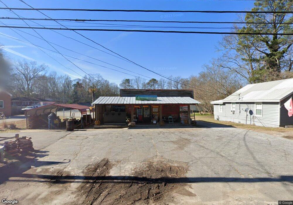 1130 S Broad St, Monroe, GA 30655 - photo 1