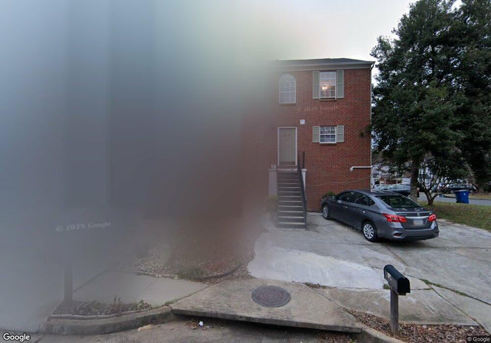 3675 Regency Park Dr, Duluth, GA 30096 - photo 1